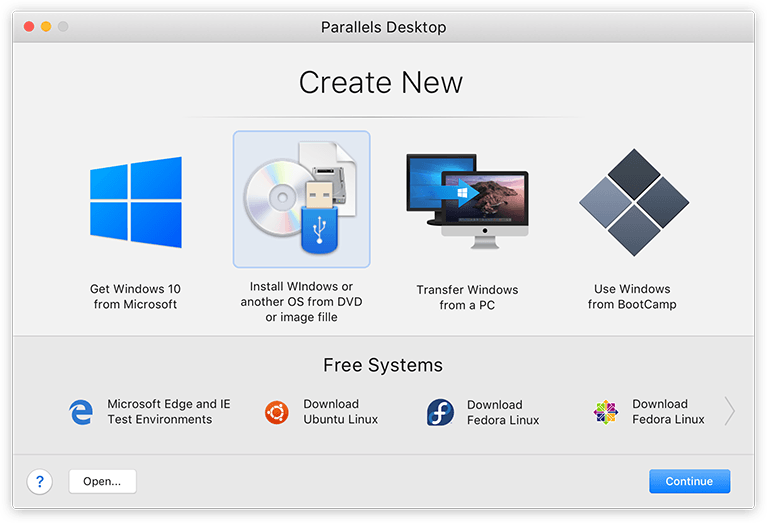 Parallels desktop 9 free trial
