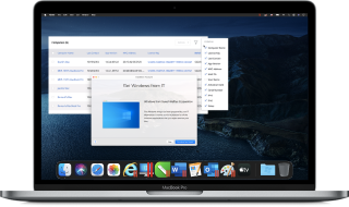 現在のバージョンにはどのような新機能がありますか Parallels Desktop 16 For Mac