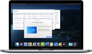 現在のバージョンにはどのような新機能がありますか Parallels Desktop 16 For Mac