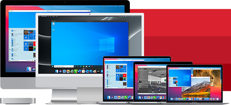 Parallels Desktop 7 For Mac Download Free