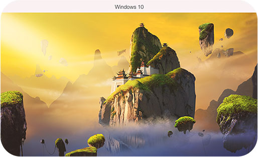 Parallels Desktop 17