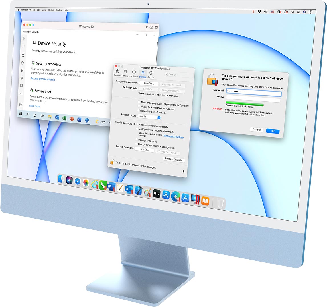 change the period size for mac change the period size for mac