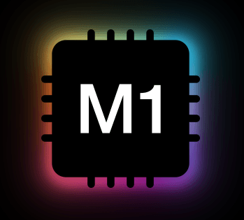 m1-チップ