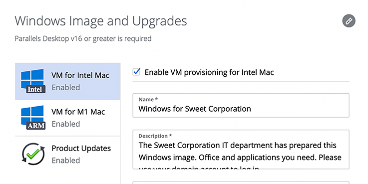 what format is used in parallels desktop 12 for mac what format is used in parallels desktop 12 for mac