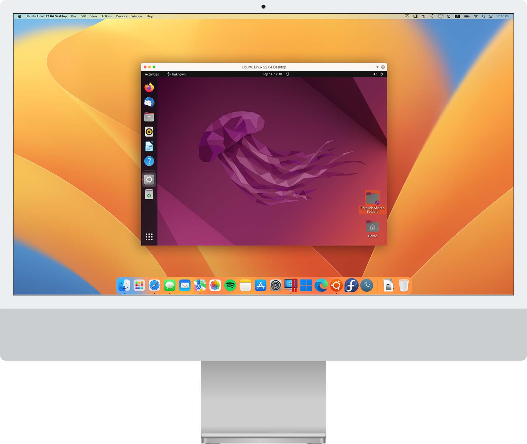 Parallel Upgrade Erste Schritte Mit Parallels Desktop – RTDZMT