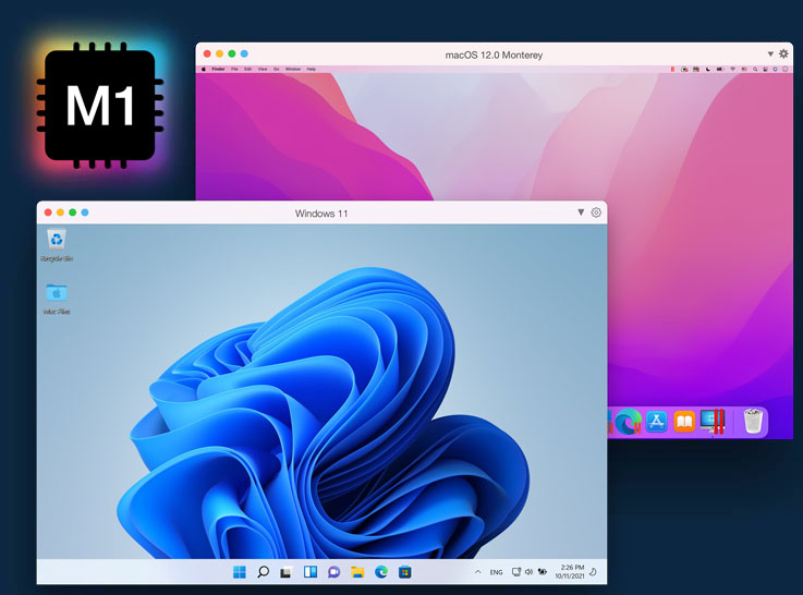 Parallels Desktop For Mac Business Edition
