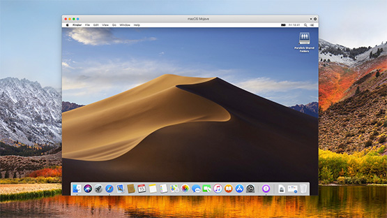 Test a Beta OS or Update