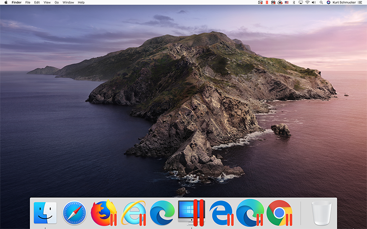 Parallels Desktop Pro For Mac Develop Apps In Windows Linux Vms On Macos Parallels Desktop Pro For Mac Develop Apps In Windows Linux Vms On Macos