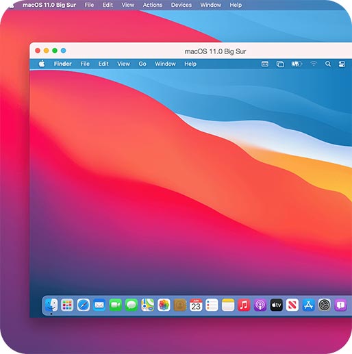 parallels desktop for mac 6.0 parallels desktop for mac 6.0