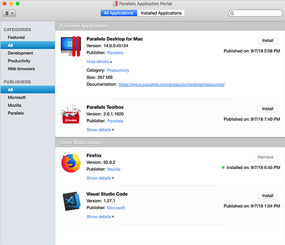 parallels mac management for microsoft sccm youtube parallels mac management for microsoft sccm youtube
