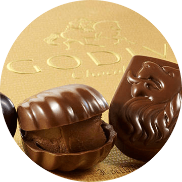 Godiva