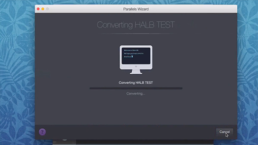 High Availability Load Balancer (HALB)
