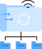 Flexible Bereitstellung