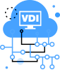 Effortless application delivery and VDI