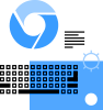 Chrome OS Customized Keyboard Shortcuts