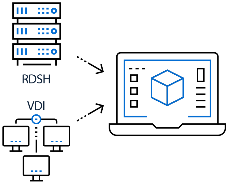 What's New | Parallels Remote Application Server