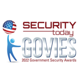 2022 Govies Award