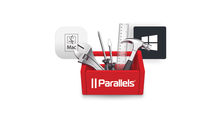 デジタル メディアの先生が重宝するParallels Toolbox、クリエイティブな作業での問題解決が可能に