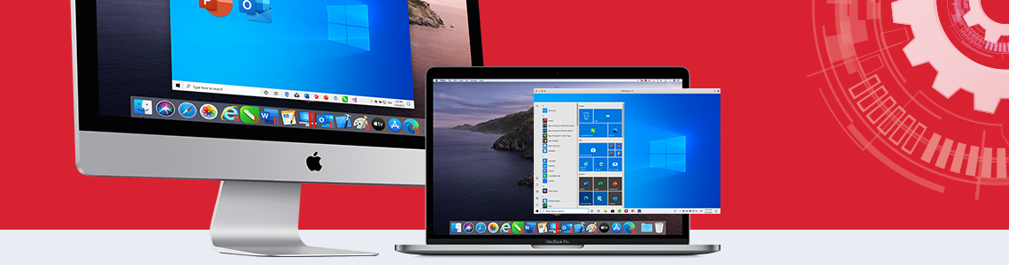 Parallels Desktop 16 テックギャランティー