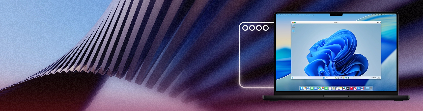 banner