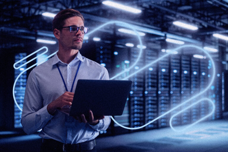 Rethink virtualization