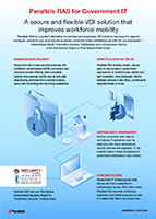 IT del settore pubblico