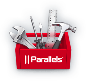Parallels Toolbox for Mac and Windows