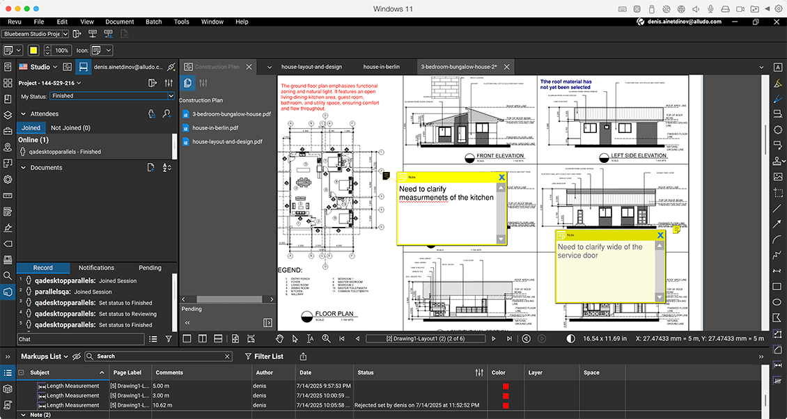 Markups and collaboration