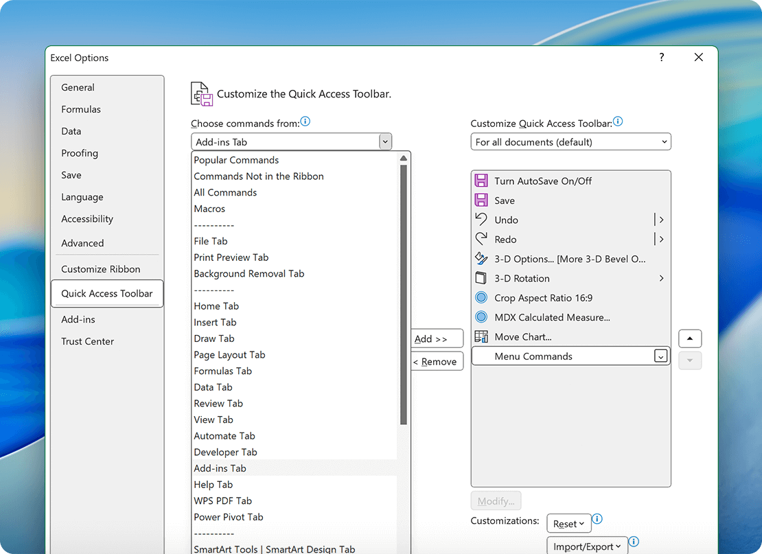 Preserve your Microsoft Office 365 perpetual licenses