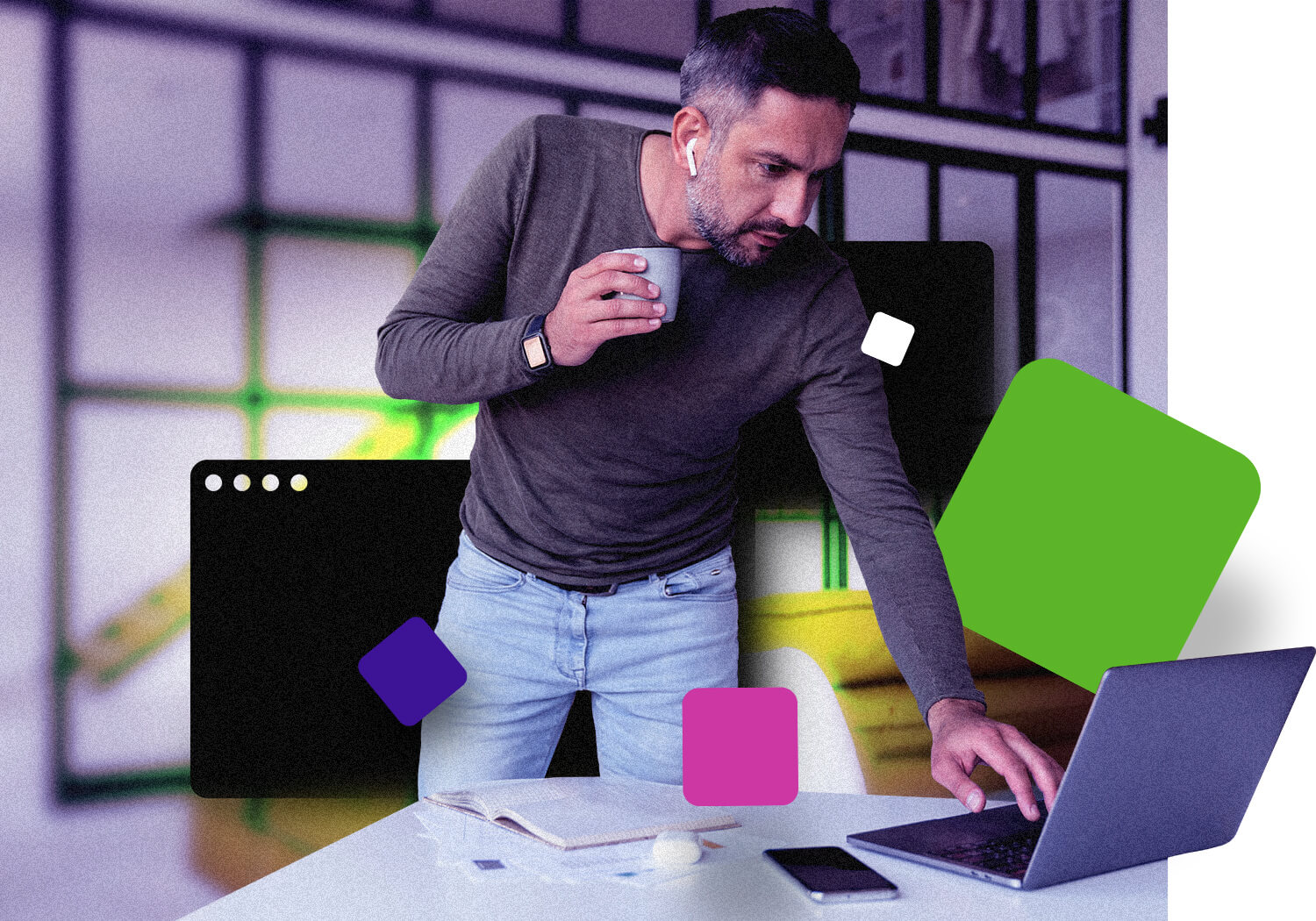 Run Microsoft SQL Server on your Mac