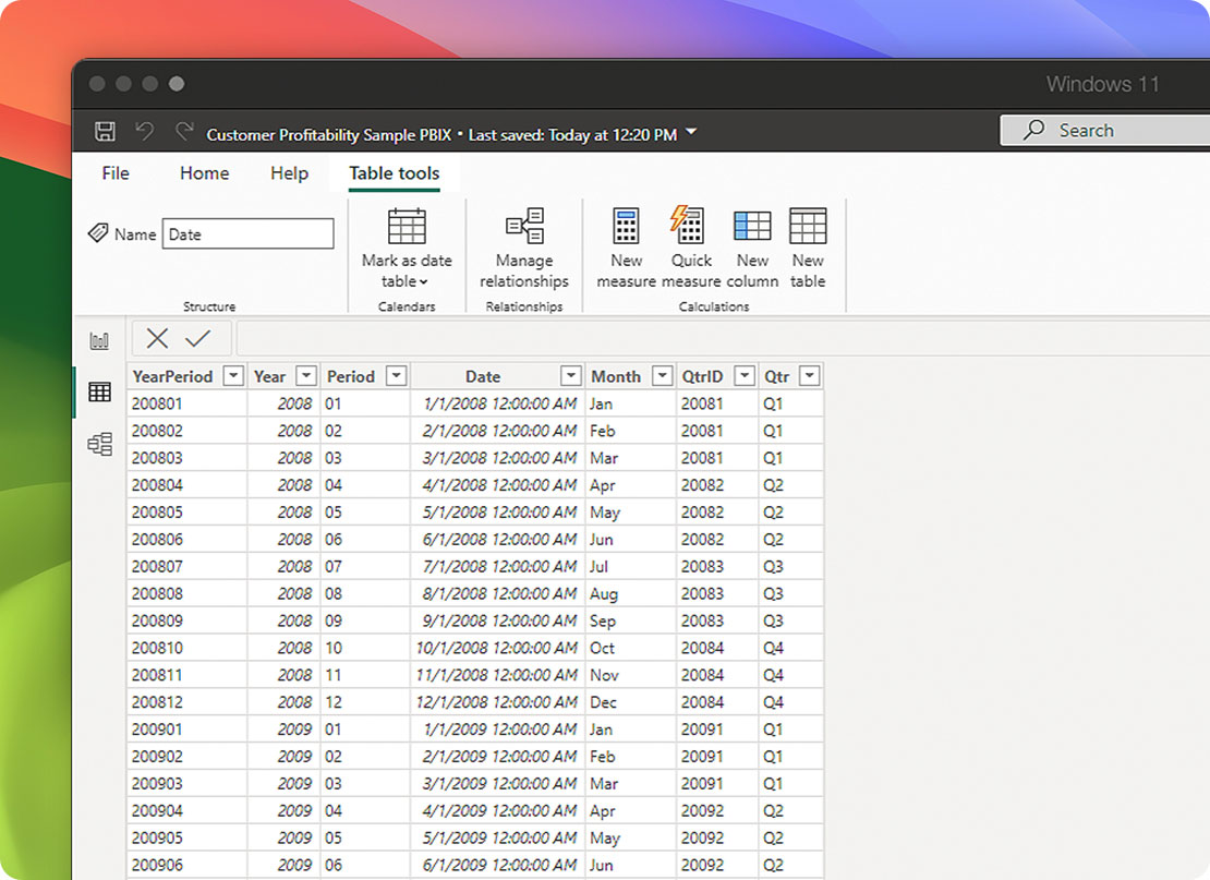 Unlock advanced capabilities