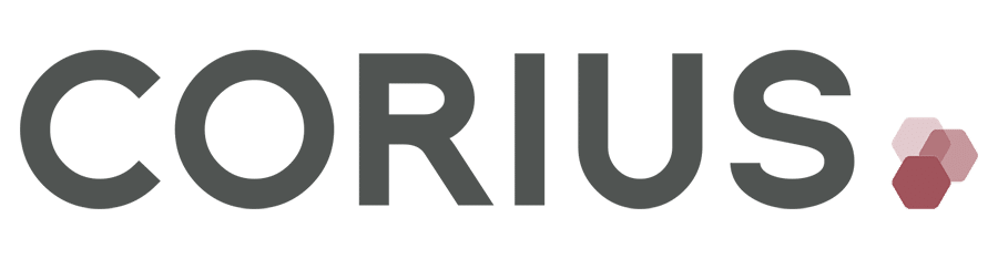 Corius Group logo