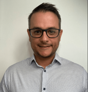 Fabrice Paccou