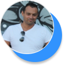 Óscar Echedey Salazar