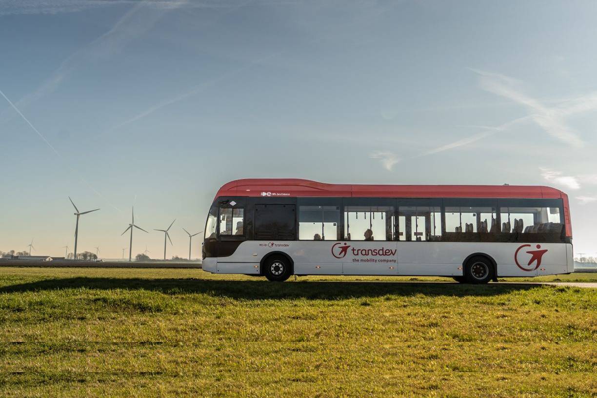 transdev