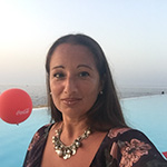 Annette Farrugia