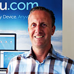 Dennis Van Haute