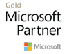 Microsoft Gold Partner