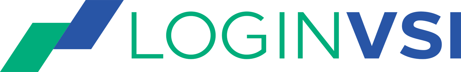 Login VSI