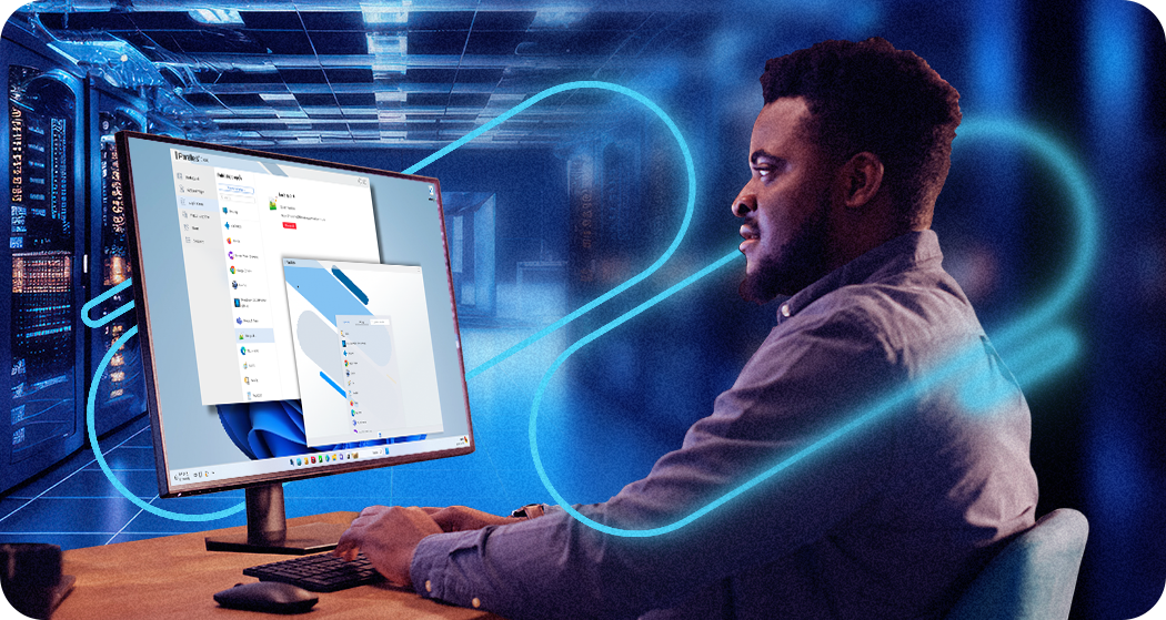 What is Desktop as a Service (DaaS)?