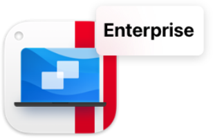 Parallels Desktop Enterprise Edition