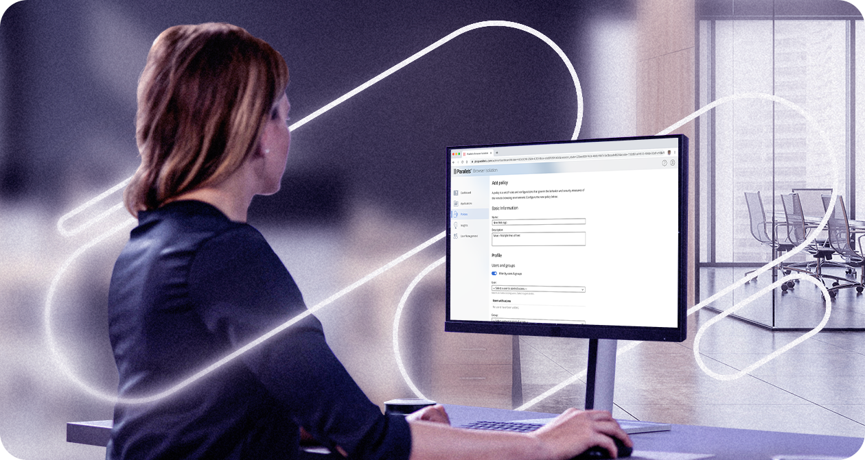 What is a VPN or virtual private network?