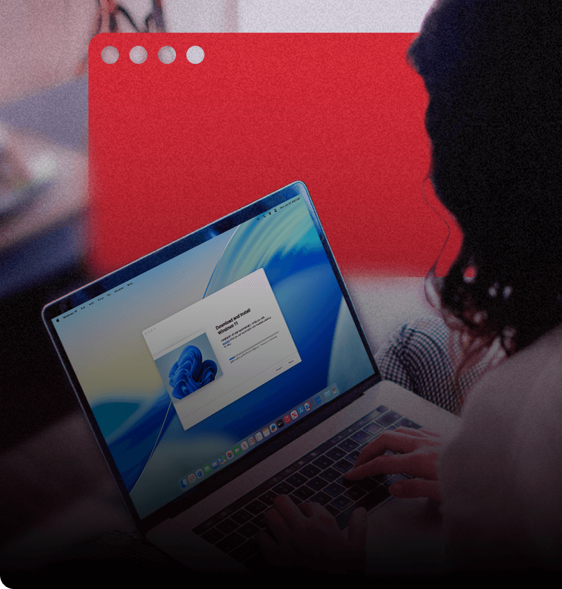 La elección de más de 7 millones de usuarios de Mac de todo el mundo