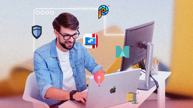 One bundle, endless possibilities for work and play