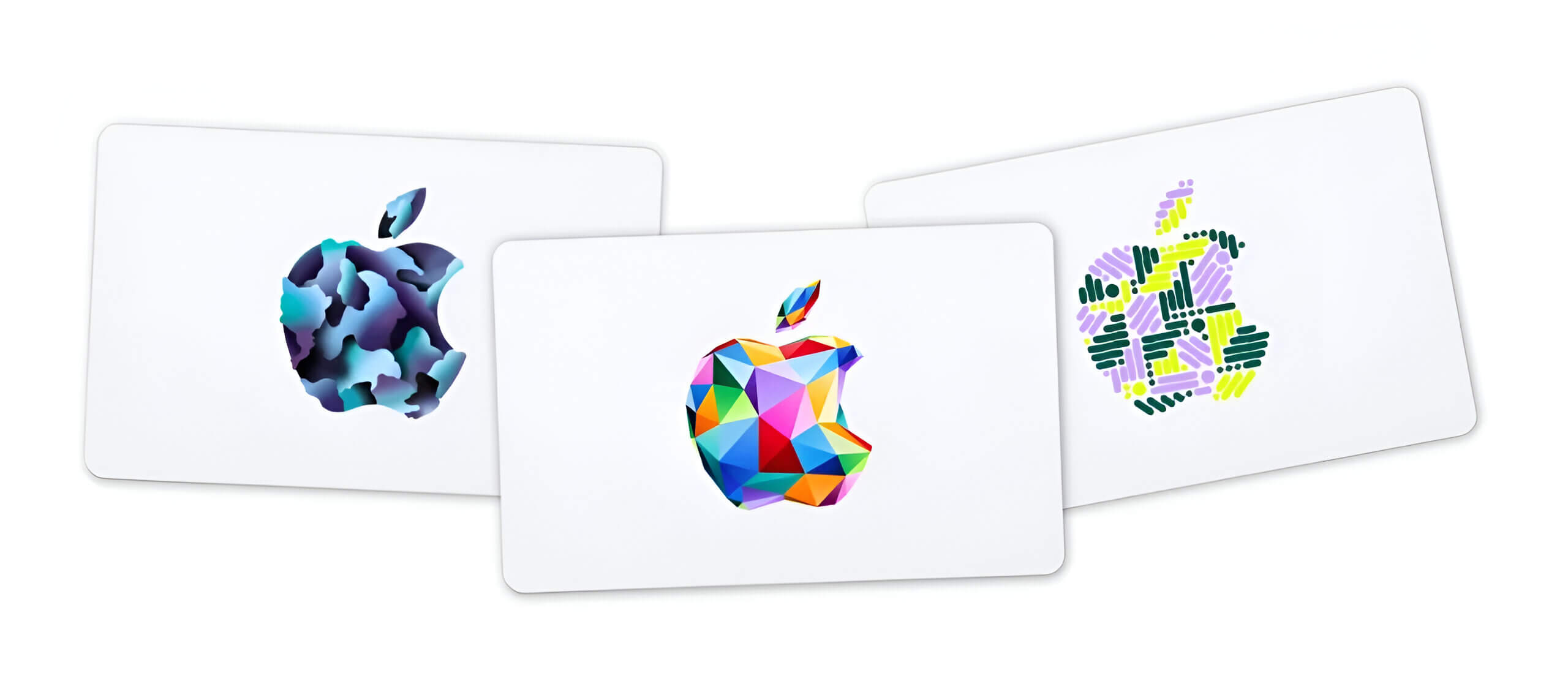 Apple Gift Card