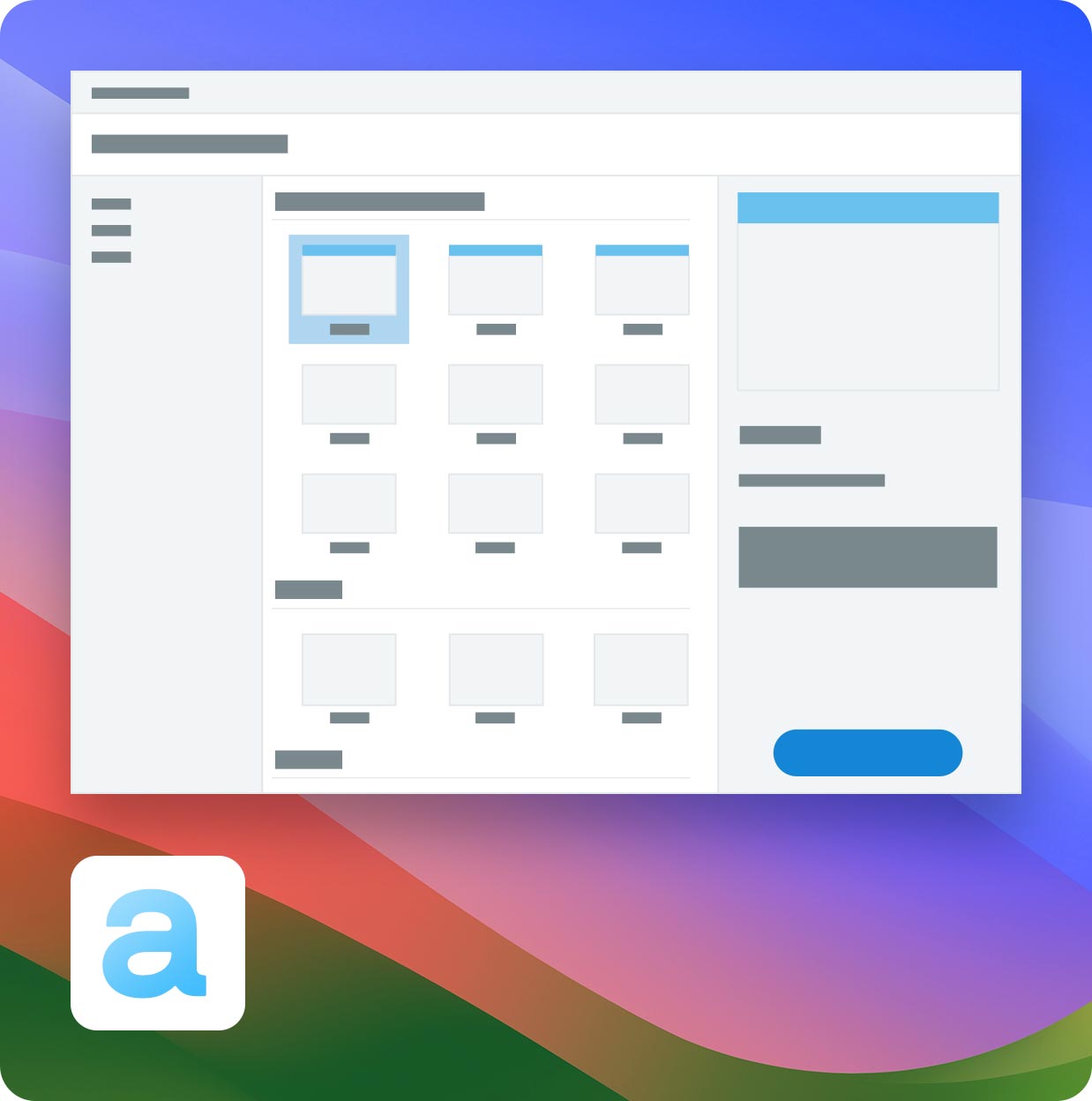 Articulate 360 Content Library