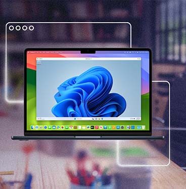 try parallels