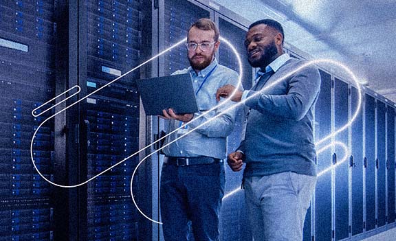 Global Survey: The state of data security in 2023 and beyond