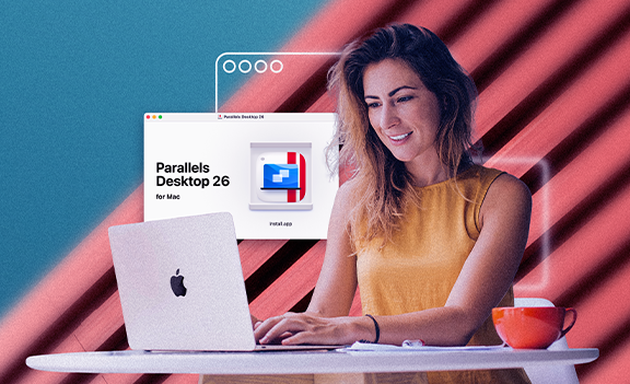 Parallels Launches Parallels Desktop 26 with Support for macOS Tahoe 26, Compatibility with Windows 11 25H2, and New IT Management Tools