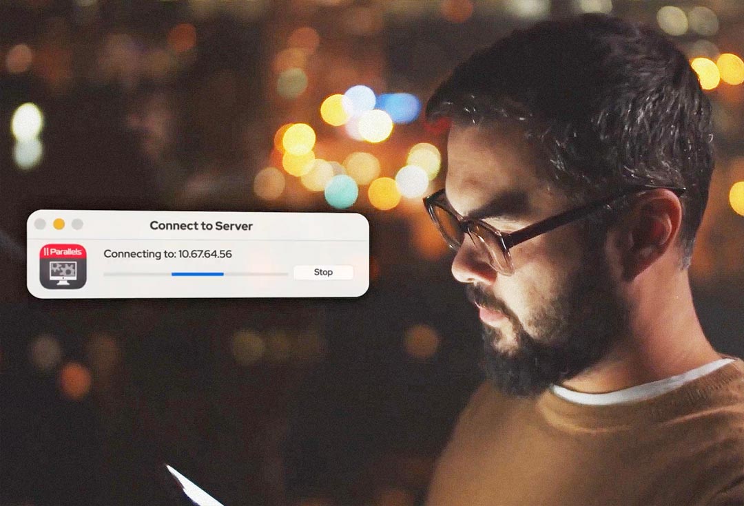 How to switch from PC to Mac
